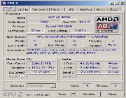 Desktop CPU Only AMD A8 5600K Asus A88 XM-A 16GB DDR3 2TB HDD -- Components & Parts -- Metro Manila, Philippines