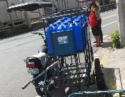 sidecar double decker -- Motorcycle Accessories -- Metro Manila, Philippines