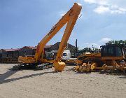 backhoe excavator -- Trucks & Buses -- Metro Manila, Philippines