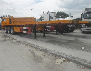 tri axle flatbed -- Trucks & Buses -- Metro Manila, Philippines
