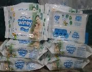 Wholesale of diswashing liquid and tissue -- Distributors -- Metro Manila, Philippines
