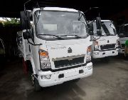 dump truck -- Trucks & Buses -- Metro Manila, Philippines