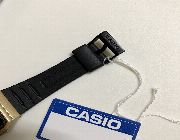 Casio Watch Classic Black Resin Square -- Watches -- San Juan, Philippines