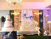 WEDDING EVENT -- Marketing & Sales -- Metro Manila, Philippines