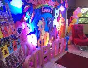birthday-party -- Marketing & Sales -- Metro Manila, Philippines