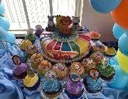 birthday-party -- Marketing & Sales -- Metro Manila, Philippines