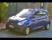 rent / car / manual -- Vehicle Rentals -- Metro Manila, Philippines