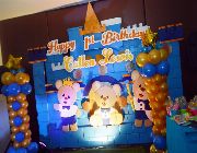 Metro manila -- Birthday & Parties -- Metro Manila, Philippines