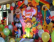 Promo for only 50000 -- Birthday & Parties -- Metro Manila, Philippines