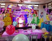 70 adultsa and 30 kids -- Birthday & Parties -- Metro Manila, Philippines