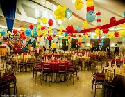 No catering -- Birthday & Parties -- Metro Manila, Philippines