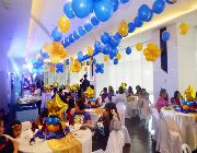 Malabon city -- Birthday & Parties -- Metro Manila, Philippines
