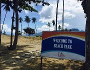 beach, vacation, lot for sale, philippinesproperty, batangas, laiya,san juan -- Beach & Resort -- San Juan, Philippines