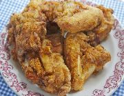 Fried Chicken -- Food & Beverage -- Leyte, Philippines