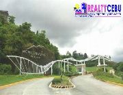 Lot For Sale at The Peaks in Cebu City -- Land -- Cebu City, Philippines