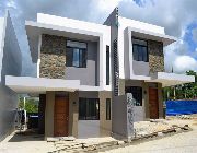 HOUSE AND LOT FOR SALE IN MANDAUE CEBU -- House & Lot -- Cebu City, Philippines