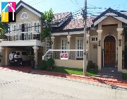LAPU-LAPU CITY CEBU HOUSE AND LOT FOR SALE -- House & Lot -- Cebu City, Philippines
