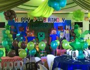 Metro manila -- Birthday & Parties -- Metro Manila, Philippines