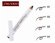 Shiseido Eyebrow Pencil -- All Health and Beauty -- Metro Manila, Philippines