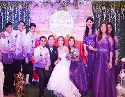 Metro manila -- Wedding -- Metro Manila, Philippines