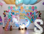 unicorn theme -- Birthday & Parties -- Malabon, Philippines