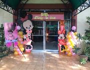 Good for 100 adults and 30 kids -- Birthday & Parties -- Malabon, Philippines