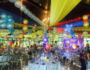 Good for 150 adults and 50 kids -- Birthday & Parties -- Malabon, Philippines