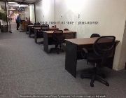 Office Desk -- Furniture & Fixture -- Metro Manila, Philippines