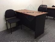 Office Desk -- Furniture & Fixture -- Metro Manila, Philippines