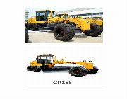 Model: PT160 Motor Grader -- Trucks & Buses -- Metro Manila, Philippines