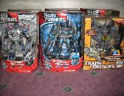 transformers, leader class, optimus prime -- Action Figures -- Makati, Philippines