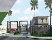 Meadow Heights Residences Single Attached -- Condo & Townhome -- Quezon City, Philippines