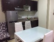 22K Studio Condo For Rent in Zapatera Cebu City -- Apartment & Condominium -- Cebu City, Philippines
