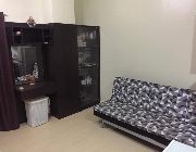 22K Studio Condo For Rent in Zapatera Cebu City -- Apartment & Condominium -- Cebu City, Philippines