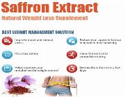 saffron bilinamurato saffron extract vitamins because -- Nutrition & Food Supplement -- Metro Manila, Philippines