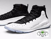 UNDER ARMOUR CURRY 4  MENS BASKETBALL SHOES -- Shoes & Footwear -- Metro Manila, Philippines