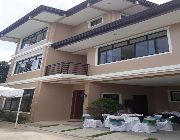 House and Lot For Sale in Talamban -- House & Lot -- Cebu City, Philippines