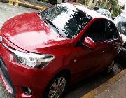 Toyota, Toyota Vios, Car, Used, 2015, Automatic, Automobile, Auto -- Cars & Sedan -- Metro Manila, Philippines