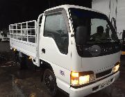 Elf 10ft Dropside -- Trucks & Buses -- Quezon City, Philippines