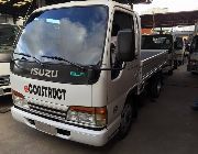 Elf 10ft Dropside -- Trucks & Buses -- Quezon City, Philippines