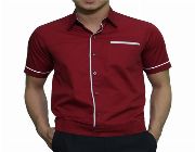 Polo Shirt, Polo Jack, Company Uniform -- Other Services -- Taguig, Philippines