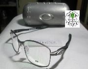 OAKLEY BLENDER 6B EYEGLASSES - OAKLEY PRESCRIPTION FRAME -- Eyeglass & Sunglasses -- Metro Manila, Philippines