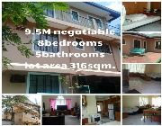 for sale -- House & Lot -- Paranaque, Philippines
