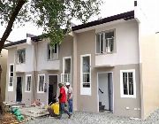 townhouse-house-lot-cavite-rent to own -- House & Lot -- Cavite City, Philippines