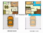 townhouse-house-lot-cavite-rent to own -- House & Lot -- Cavite City, Philippines