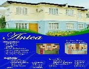 single attached-house-lot-affordable -- House & Lot -- Cavite City, Philippines