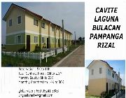for sale -- Condo & Townhome -- Bulacan City, Philippines