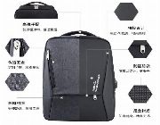 #anti theft backpack #BACKPACK -- Bags & Wallets -- Metro Manila, Philippines