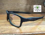 OAKLEY CROSSLINK XL EYEGLASSES - OAKLEY PRESCRIPTION FRAME -- Eyeglass & Sunglasses -- Metro Manila, Philippines