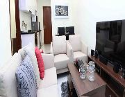 fully firnsihed condo -- Apartment & Condominium -- Cebu City, Philippines